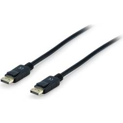 Equip 119252, 2 DisplayPort, DisplayPort, Hanstik, Hanstik, 7680 pixel
