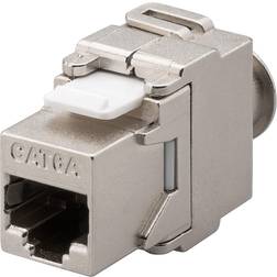 Goobay module RJ45 CAT 6A STP