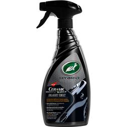 Turtle Wax Hybrid Solutions Ceramic Black Spray