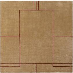 &Tradition Cruise Rug AP11 Brun, Guld