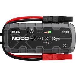 Noco Boost X GBX155