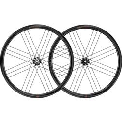 Campagnolo Bora Ultra WTO Disc Brake Wheelset Shimano