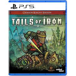 Tails of Iron Crimson Knight Edition (PS5)