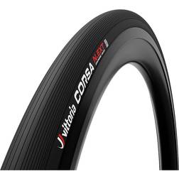 Vittoria Cubierta De Carretera Corsa N.Ext G2.0 700x26 Black