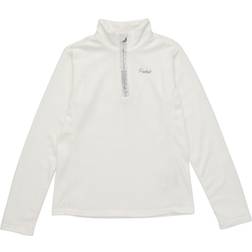 Protest Polaire 1/4 Zip Fille Mutey - Noir