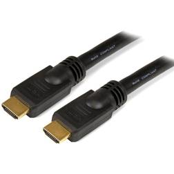 StarTech HDMM25 25 ft High Speed HDMI Cable - Ultra HD