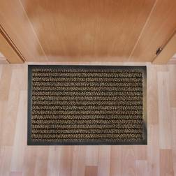 Floortex Ultimat Entrance Grey, Brown