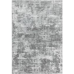 Asiatic Orion Abstract Rug Gold, Silver, Grey