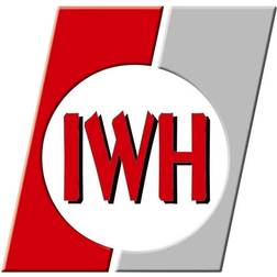 IWH Auffahrrampe 2 Stück Tonnen Rampe 3