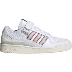 Adidas Forum Low M - Cloud White/Grey One/Blue