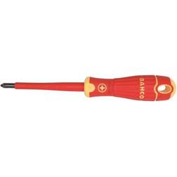 Bahco Insulated phillips screwdriver, b197.004.200 Stjerneskruetrækker