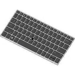 HP Inc. L13698-041 Keyboard