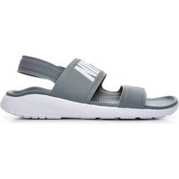 Nike Tanjun Sandal - Cool Grey