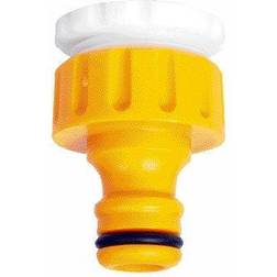 Hozelock Krankoppling 1/2\" 3/4\"