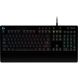 Logitech G Prodigy G213 Gaming Tastatur