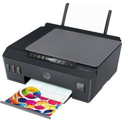 HP All-in-One Ink Smart Tank