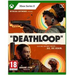 Deathloop (XBSX)