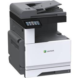 Lexmark MX931dse multifunktionsprinter