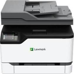 Lexmark CX331adwe laser A4