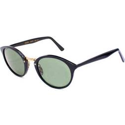 LGR LGR ABEBA-BLACK-01 Black