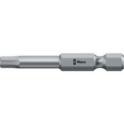 Wera 840/4 Z bits, Hex-Plus, 8.0 Bitsskruetrækker
