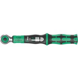 Wera Safe-Torque A 2 05075801001 Torque wrench Forward/reverse ratchet 2 Drehmomentschlüssel