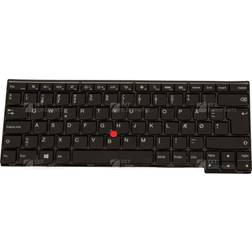 Lenovo IBM Keyboard DANISH Dansk