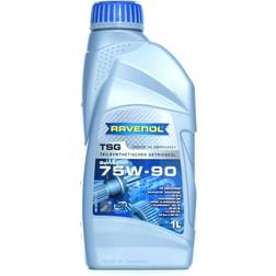 RAVENOL Transmission Oil VW,AUDI,OPEL 1222101-001-01-999 Motoröl