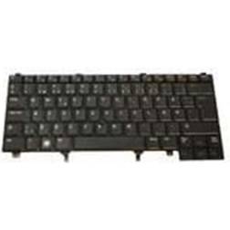 Dell Keyboard DANISH