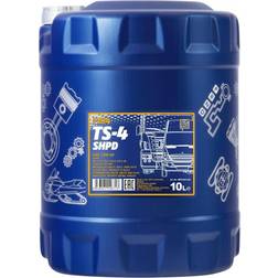 Mannol TS-4 Extra SHPD E7 15W40 Motorolie