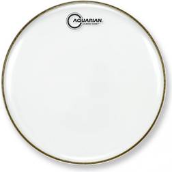 Aquarian Classic Clear Snare Bottom Drumhead 14 in