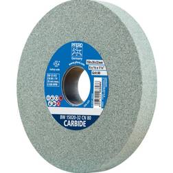 Pferd Vässningsskiva CN 80 BW Carbide; 150x32x20 mm