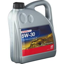 FEBI BILSTEIN Engine oil AUDI,MERCEDES-BENZ,BMW 32946 Motoröl
