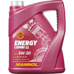 Mannol Energy Combi LL 5W30 C3 Motorolie
