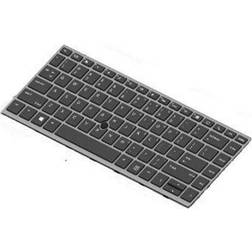 HP I Keyboard SR France