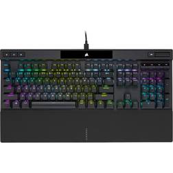 Corsair K70 RGB PRO MX
