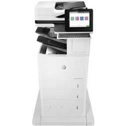 HP LaserJet Enterprise Flow MFP M636z