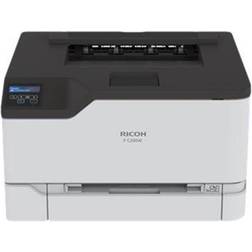 Ricoh P C200W Laser Drucker