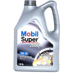 Mobil Engine AUDI,MERCEDES-BENZ,SKODA 153536 Motor Motor Oil