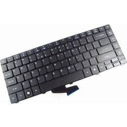 HP Keyboard French