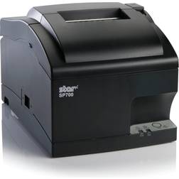 Star Micronics SP742ME3 LAN GRY