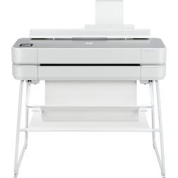 HP DesignJet Studio Steel Edition Plotter