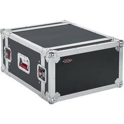 Gator Flight case bois 6 unités GTOUR6U