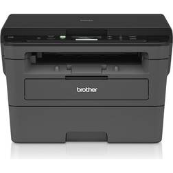 Brother DCP-L2532DW multifunktionsenhet laser