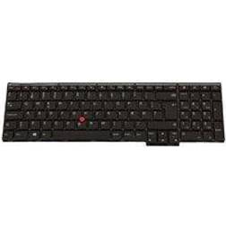 Lenovo Keyboard DANISH Dansk