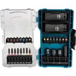 Makita E-07060 30pcs Tool Kit