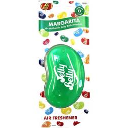 Jelly Belly Margarita 3D Air Freshener 15261NB