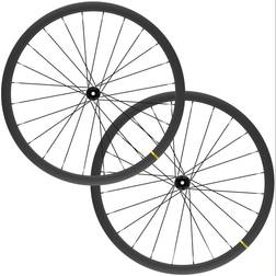 Mavic Cosmic SL 32 Disc Hjulsæt 700c