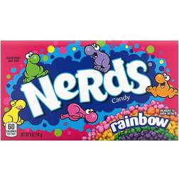 Nerds rainbow Theatre box 141g