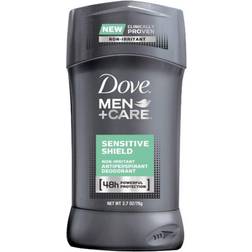 Dove Men+Care Sensitive Shield Antiperspirant Deodorant Stick